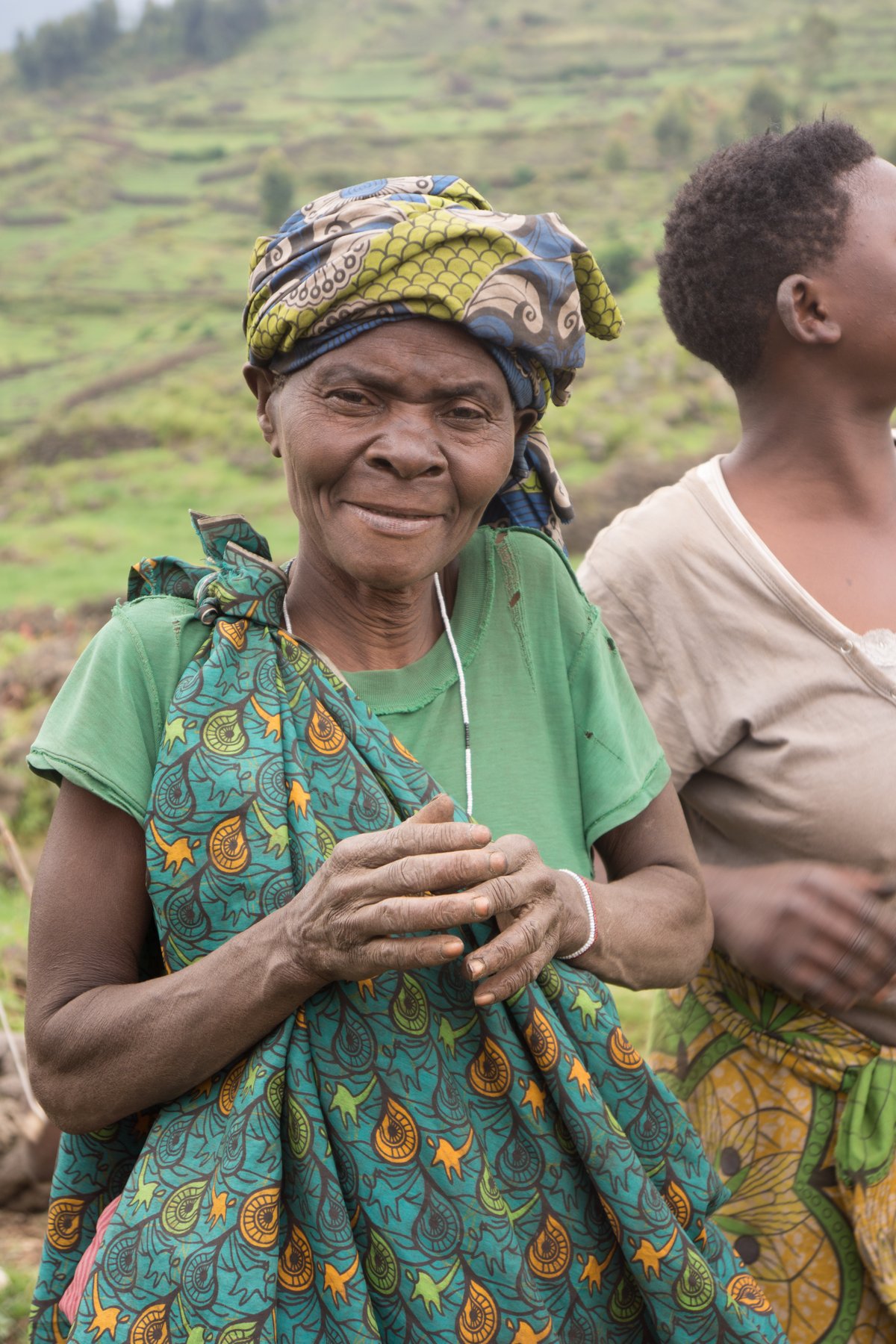 KARIIKU Tour Highlight