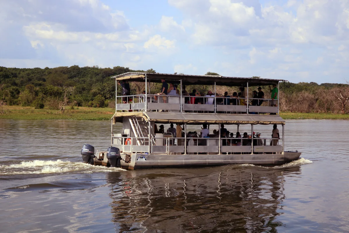 KARIIKU Tour Highlight