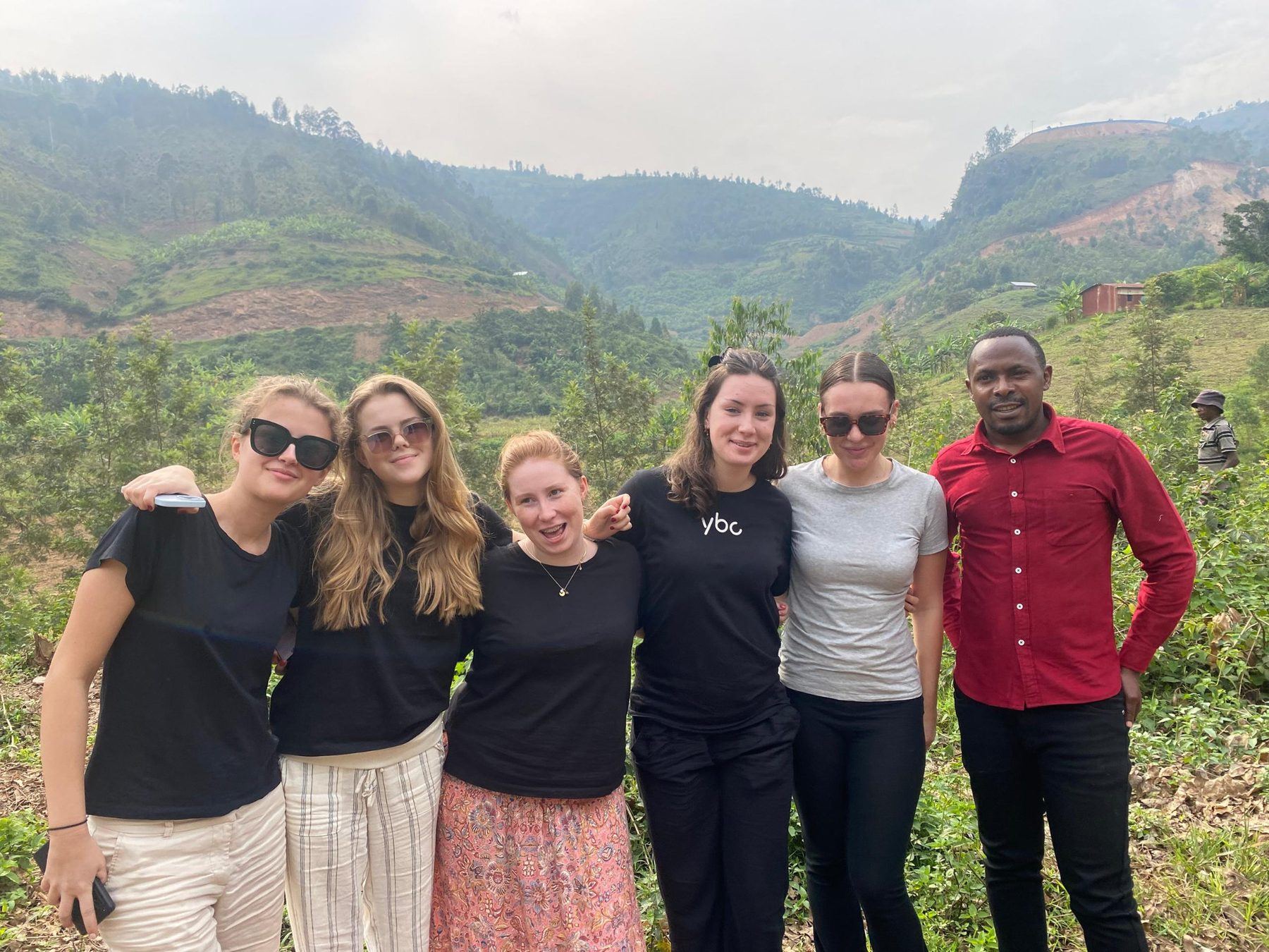 KARIIKU Tour Highlight